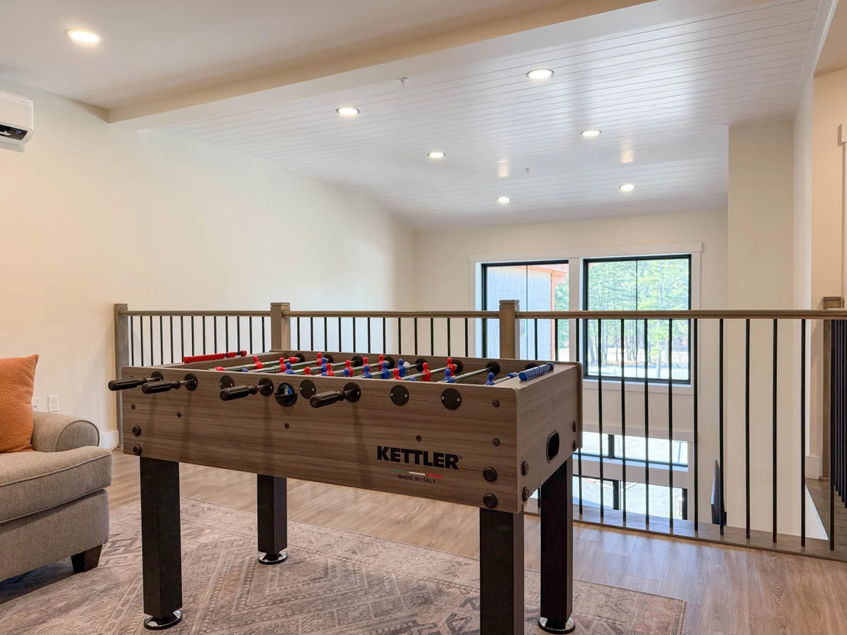 Cranmore Escape | Modern, Walk to Town, Pool! #29