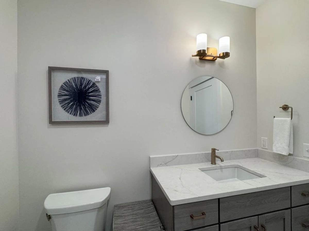 Cranmore Escape | Modern, Walk to Town, Pool! #41