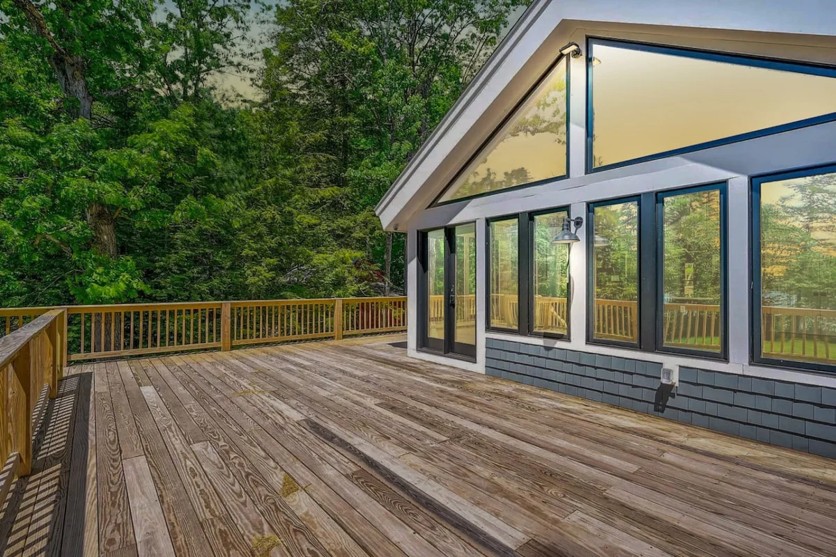 Dreamland | Luxe Waterfront Villa, Hot tub + Sauna #46