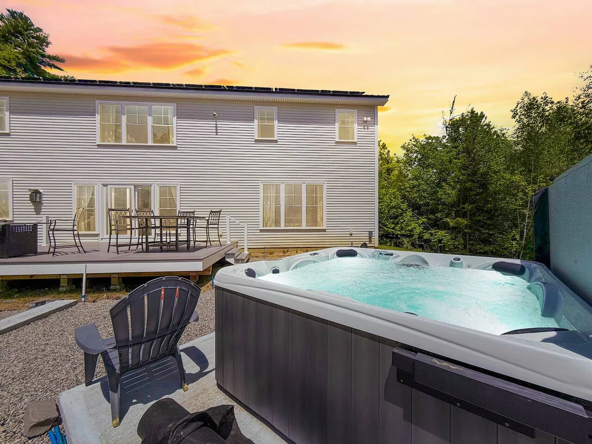 Hemlock Hideaway | 4500 ft.² New Build w/ Hot Tub #4
