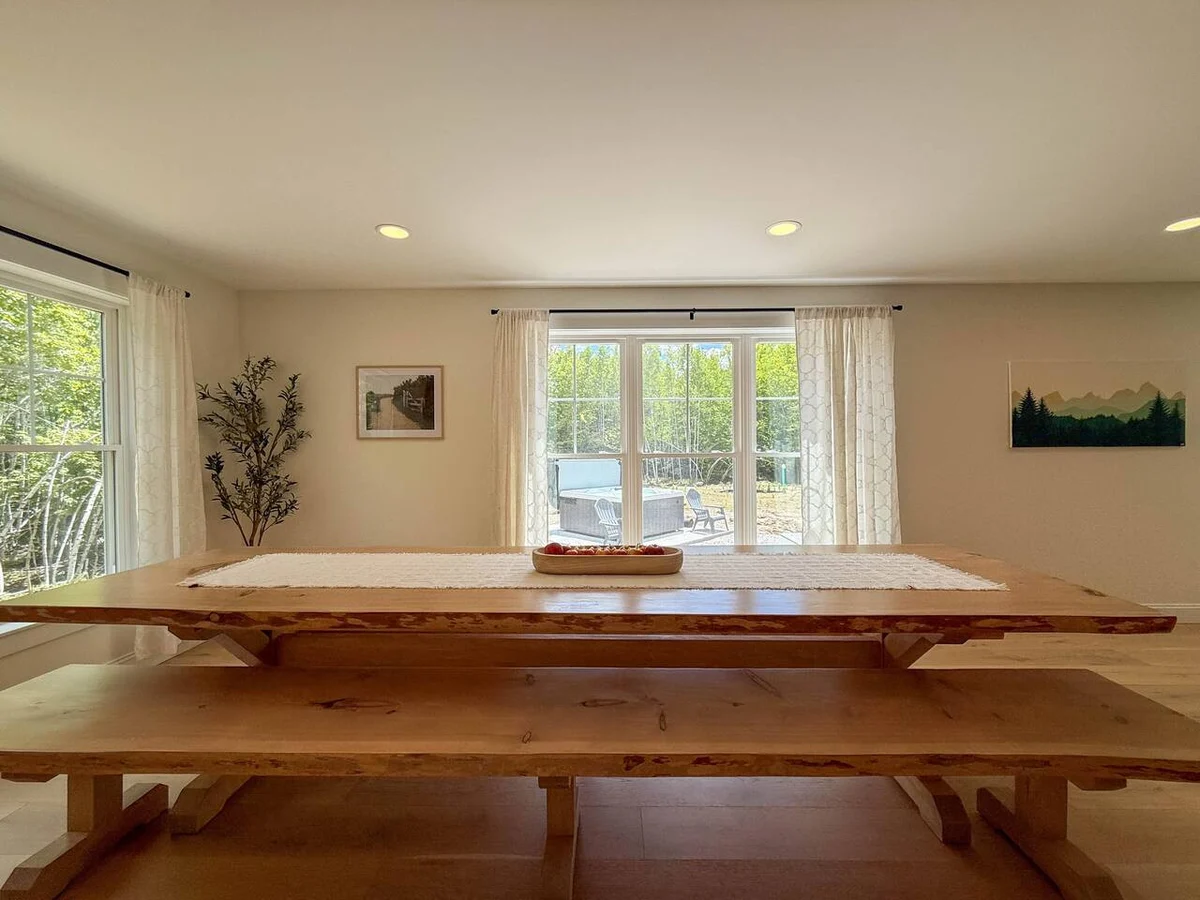 Hemlock Hideaway | 4500 ft.² New Build w/ Hot Tub #9