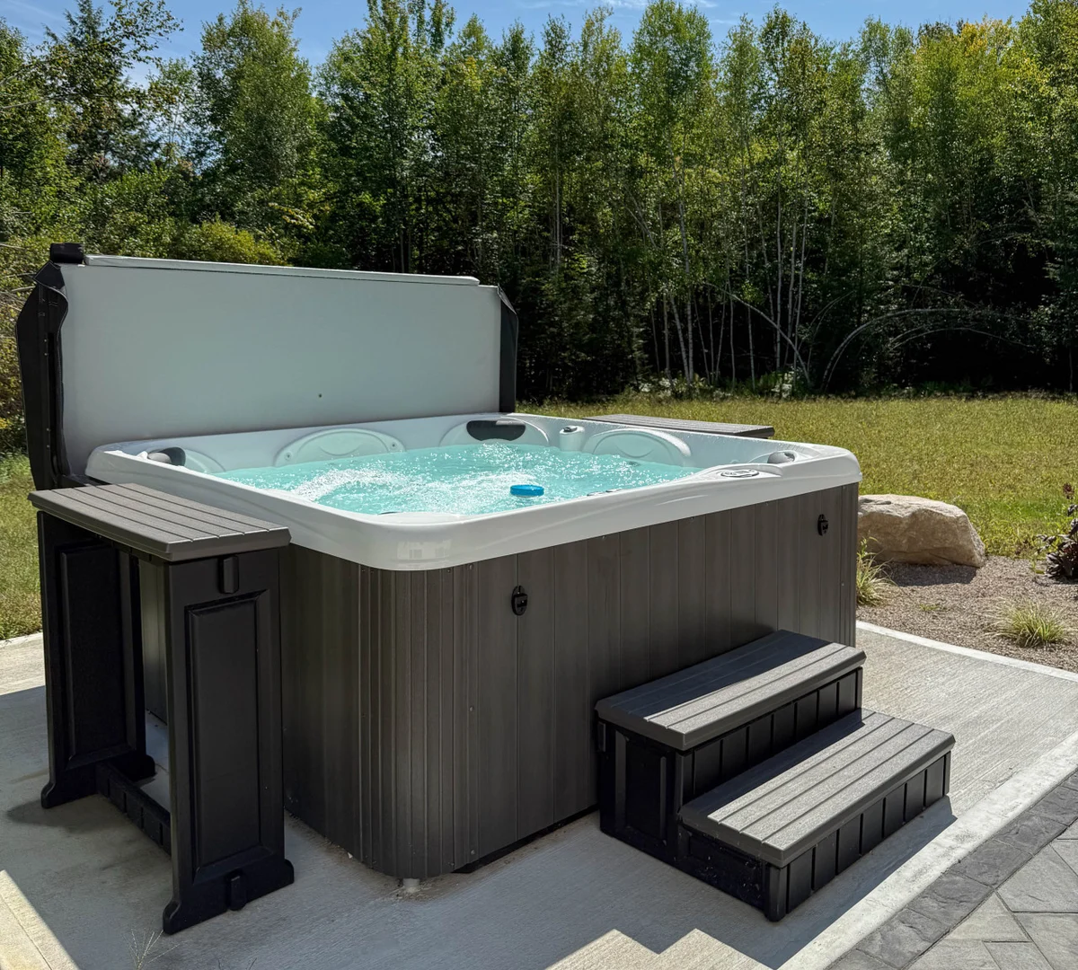 Hemlock Hideaway | 4500 ft.² New Build w/ Hot Tub #10
