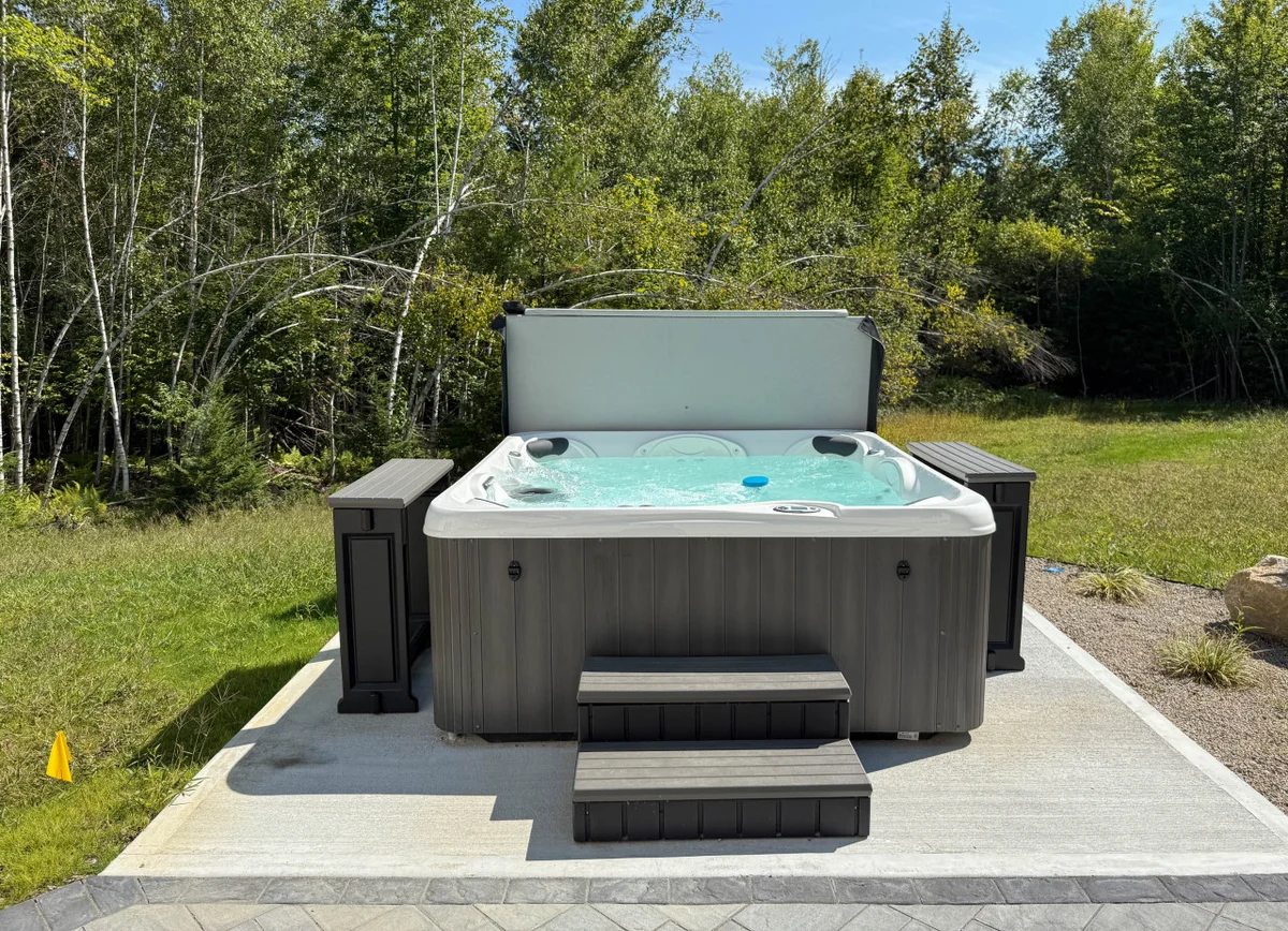 Hemlock Hideaway | 4500 ft.² New Build w/ Hot Tub #20