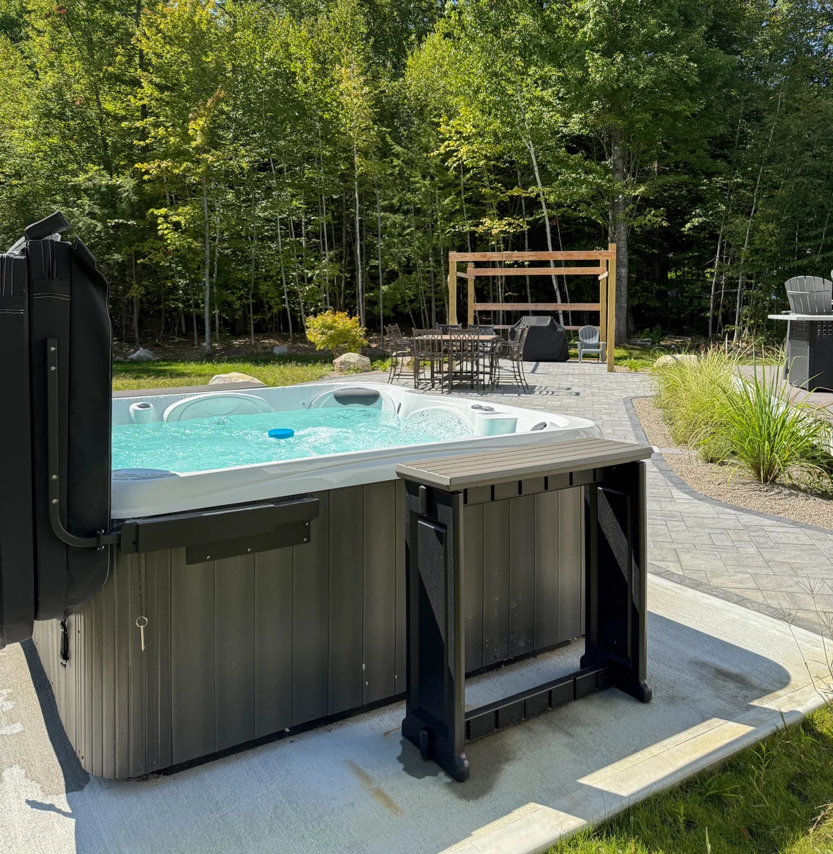 Hemlock Hideaway | 4500 ft.² New Build w/ Hot Tub #31
