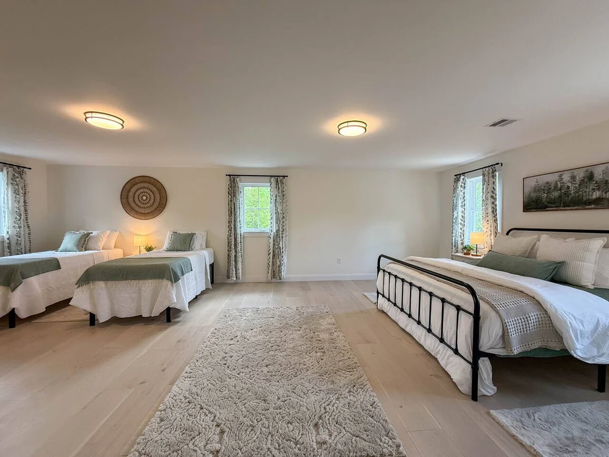 Hemlock Hideaway | 4500 ft.² New Build w/ Hot Tub #32