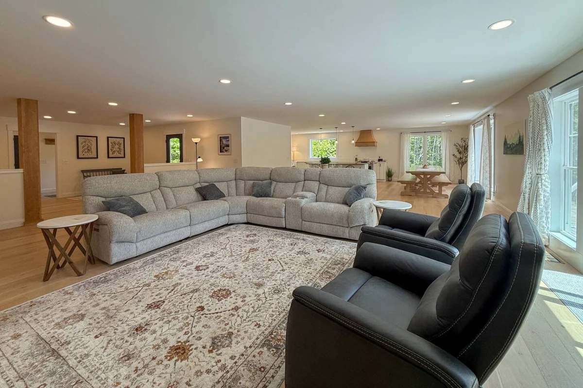 Hemlock Hideaway | 4500 ft.² New Build w/ Hot Tub #33