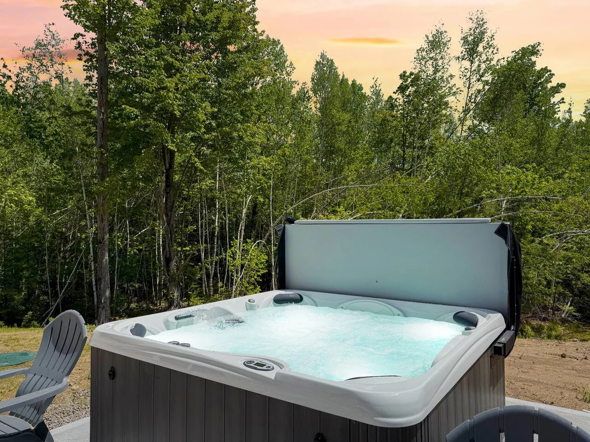 Hemlock Hideaway | 4500 ft.² New Build w/ Hot Tub #43