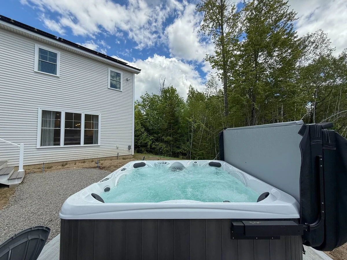 Hemlock Hideaway | 4500 ft.² New Build w/ Hot Tub #34