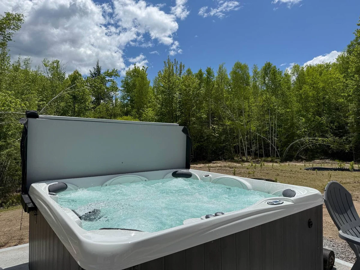 Hemlock Hideaway | 4500 ft.² New Build w/ Hot Tub #52