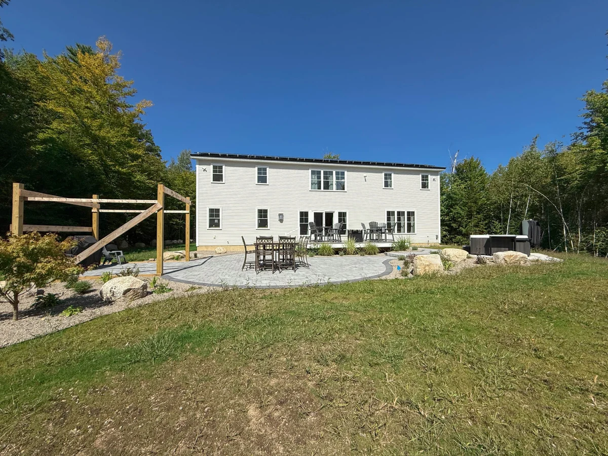 Hemlock Hideaway | 4500 ft.² New Build w/ Hot Tub #53