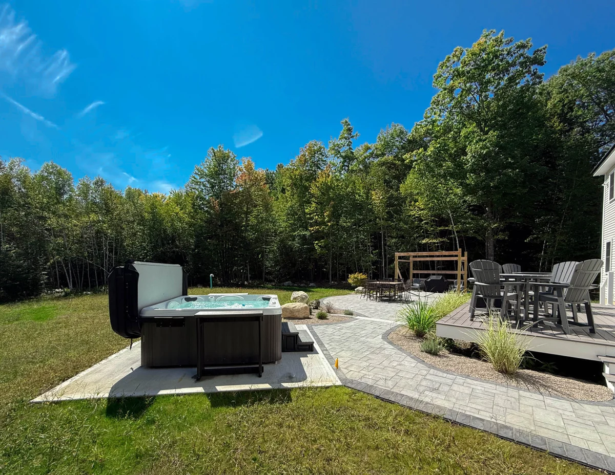Hemlock Hideaway | 4500 ft.² New Build w/ Hot Tub #66