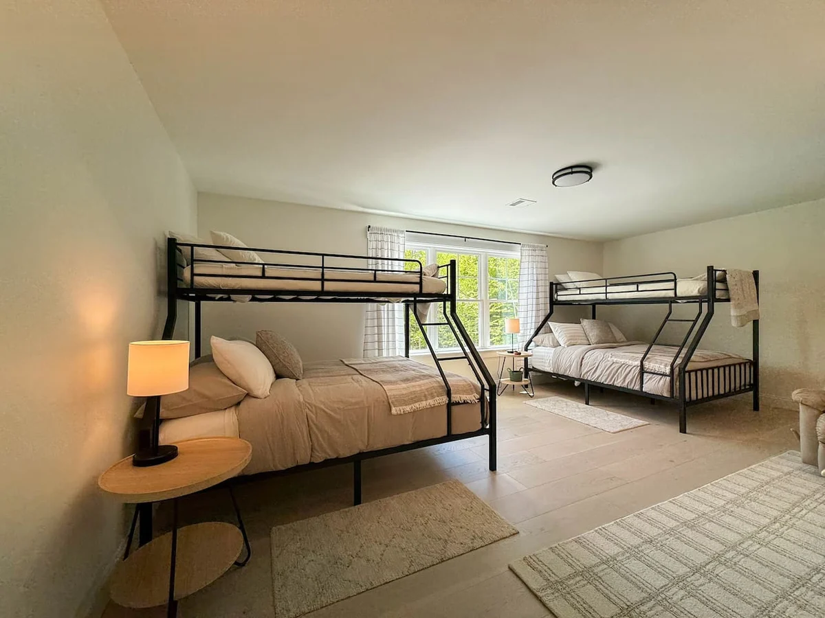 Hemlock Hideaway | 4500 ft.² New Build w/ Hot Tub #36