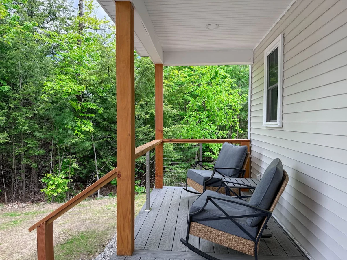 Hemlock Hideaway | 4500 ft.² New Build w/ Hot Tub #72