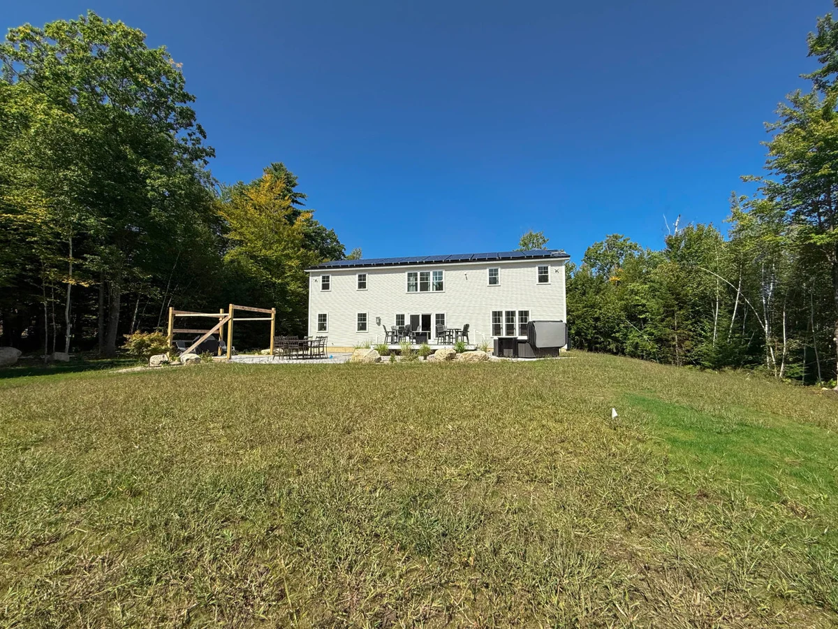 Hemlock Hideaway | 4500 ft.² New Build w/ Hot Tub #50