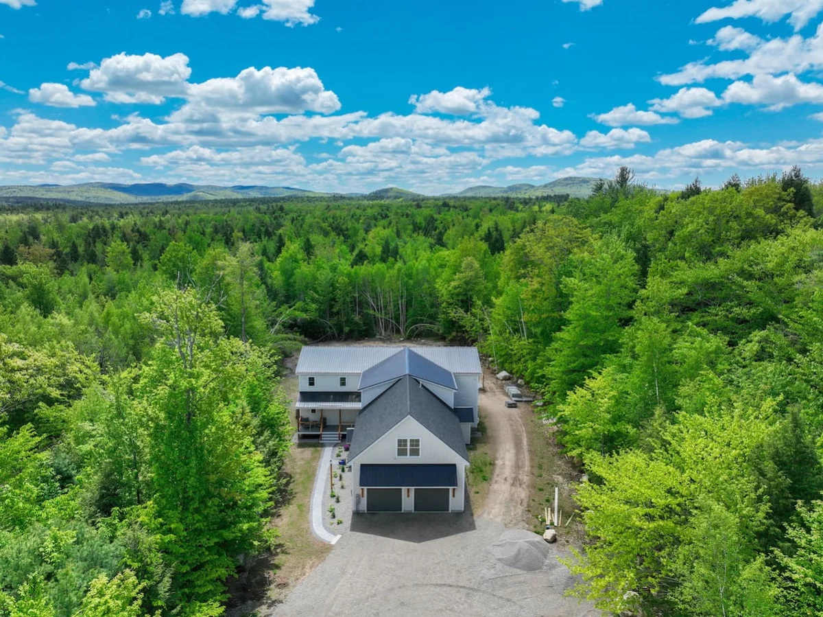 Hemlock Hideaway | 4500 ft.² New Build w/ Hot Tub #88