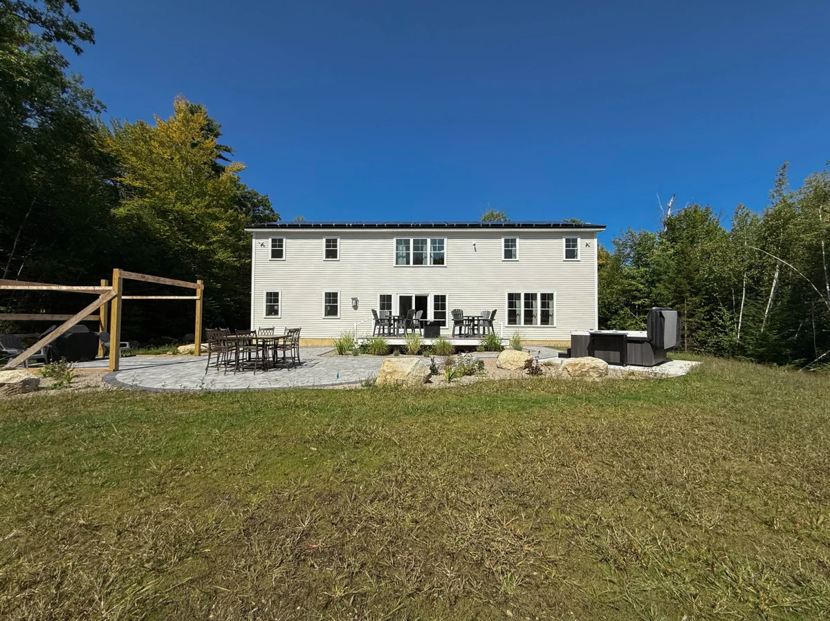 Hemlock Hideaway | 4500 ft.² New Build w/ Hot Tub #75