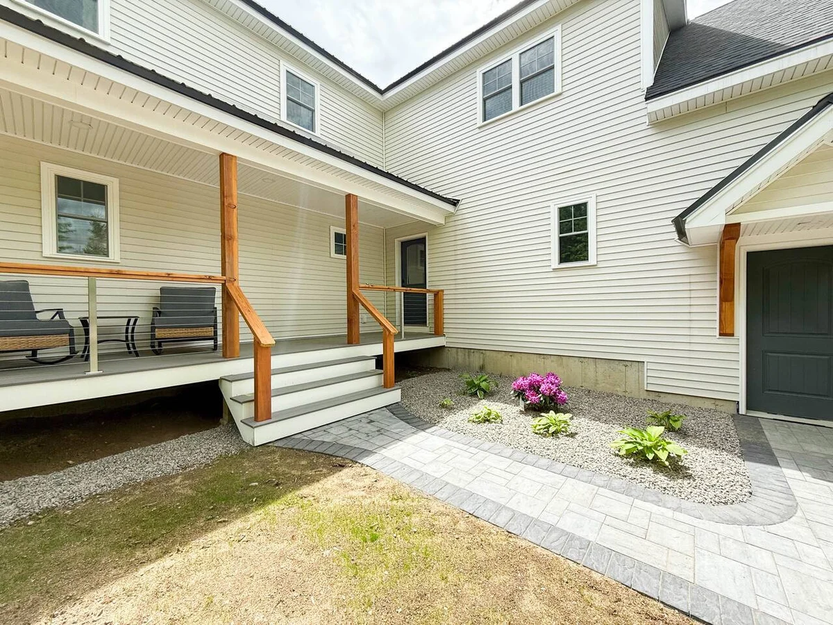 Hemlock Hideaway | 4500 ft.² New Build w/ Hot Tub #78