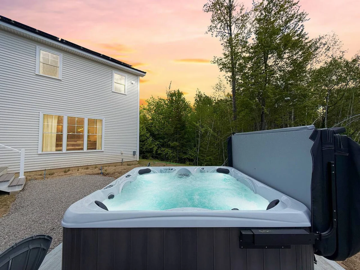 Hemlock Hideaway | 4500 ft.² New Build w/ Hot Tub #63