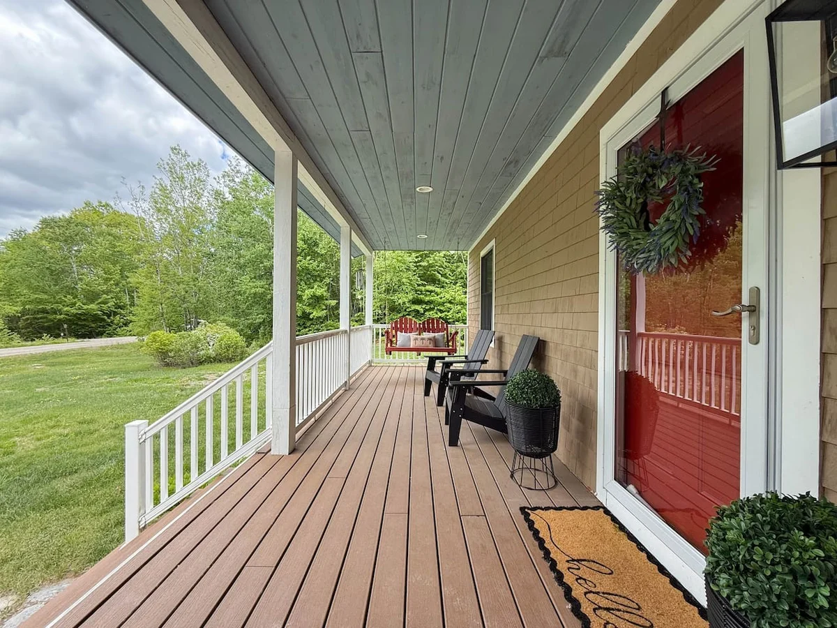 Highpoint Hideaway | Incredible Views on 5 Acres #2