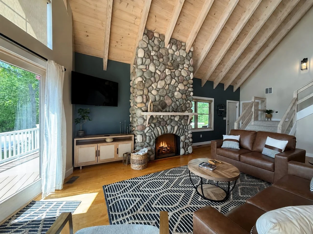 Highpoint Hideaway | Incredible Views on 5 Acres #4