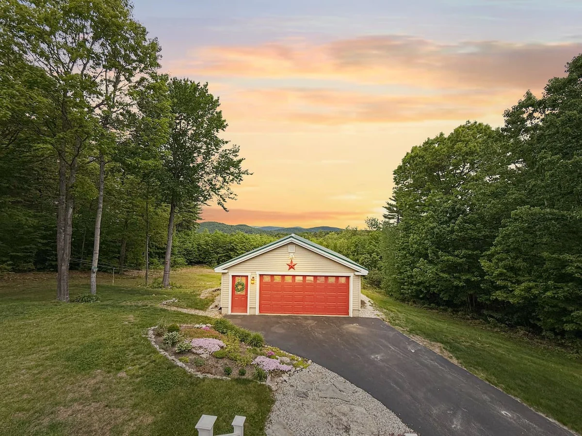 Highpoint Hideaway | Incredible Views on 5 Acres #25