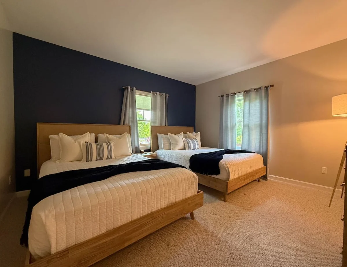 Highpoint Hideaway | Incredible Views on 5 Acres #9