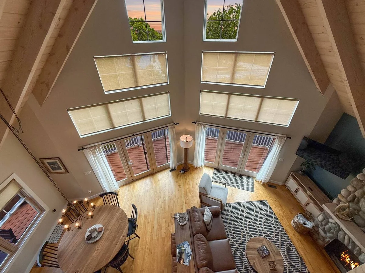 Highpoint Hideaway | Incredible Views on 5 Acres #11