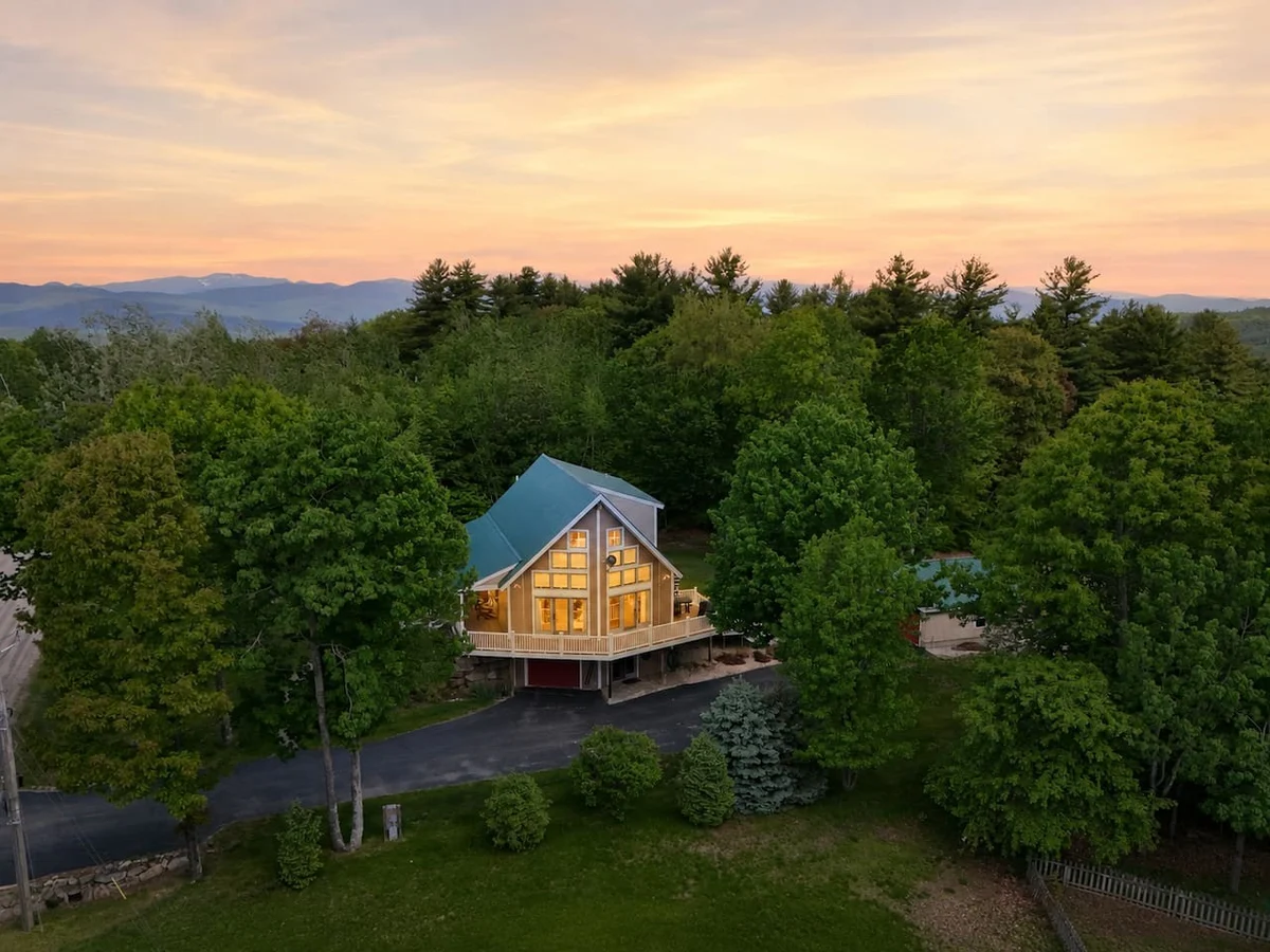 Highpoint Hideaway | Incredible Views on 5 Acres #28