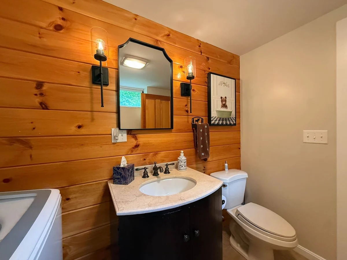 Highpoint Hideaway | Incredible Views on 5 Acres #29