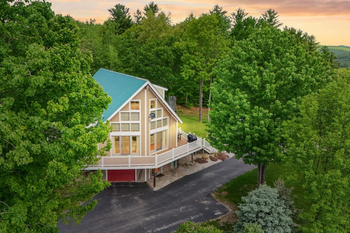 Highpoint Hideaway | Incredible Views on 5 Acres #30