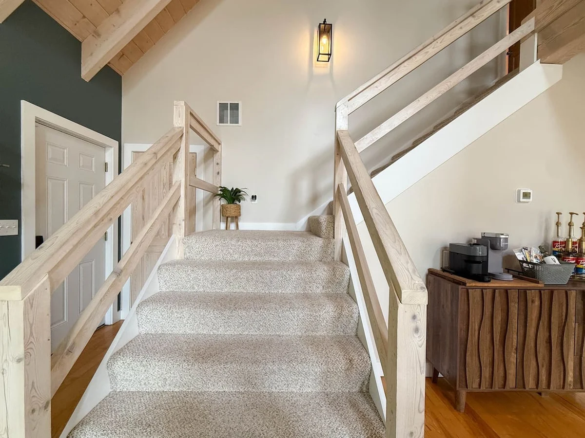 Highpoint Hideaway | Incredible Views on 5 Acres #18