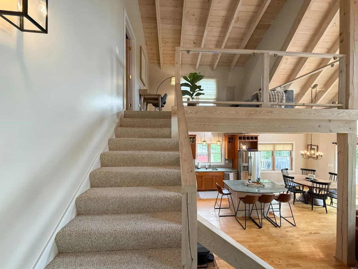 Highpoint Hideaway | Incredible Views on 5 Acres #21