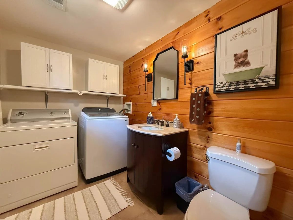Highpoint Hideaway | Incredible Views on 5 Acres #37