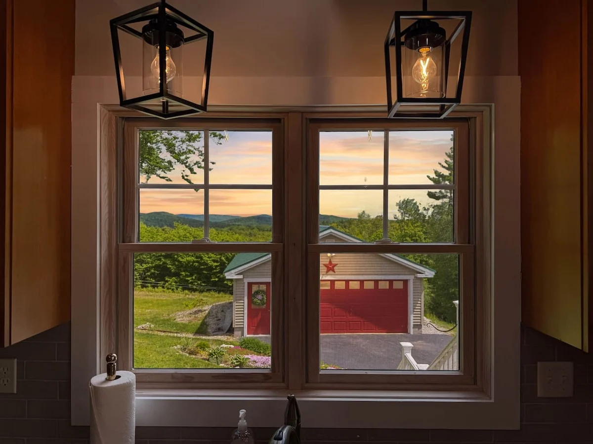 Highpoint Hideaway | Incredible Views on 5 Acres #38