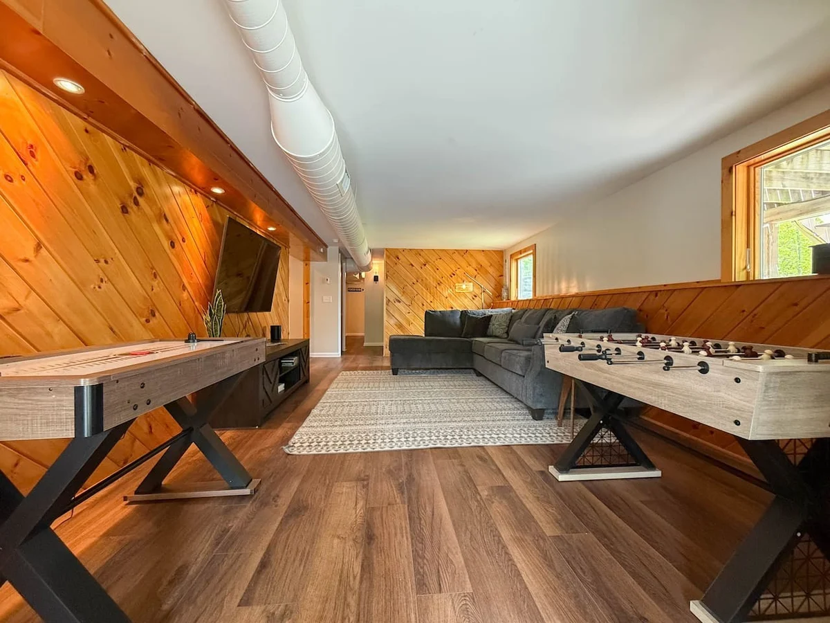 Highpoint Hideaway | Incredible Views on 5 Acres #39