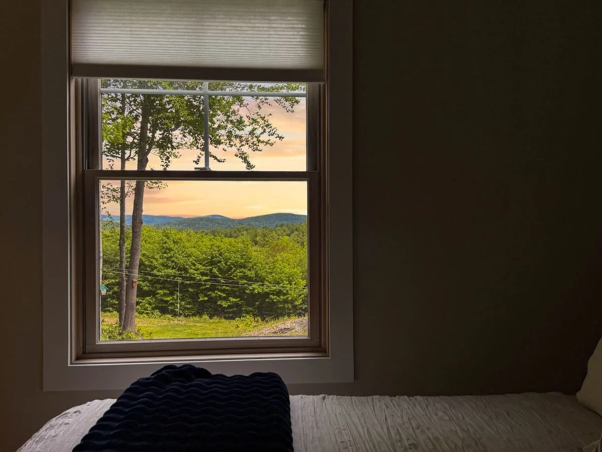Highpoint Hideaway | Incredible Views on 5 Acres #43