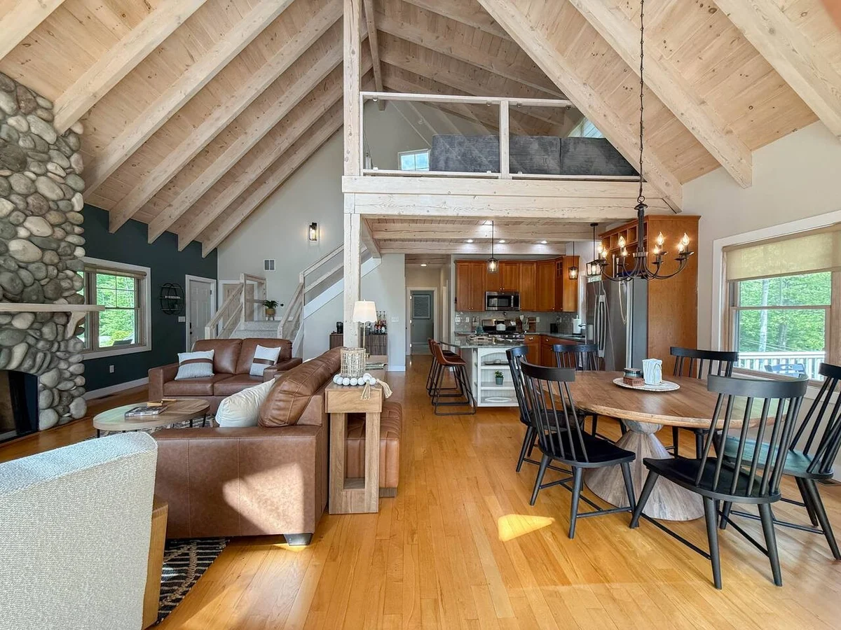 Highpoint Hideaway | Incredible Views on 5 Acres #44