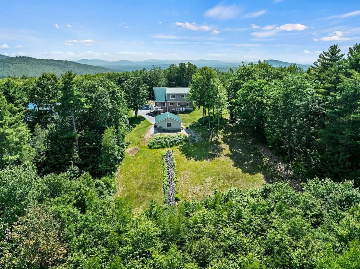Highpoint Hideaway | Incredible Views on 5 Acres #52