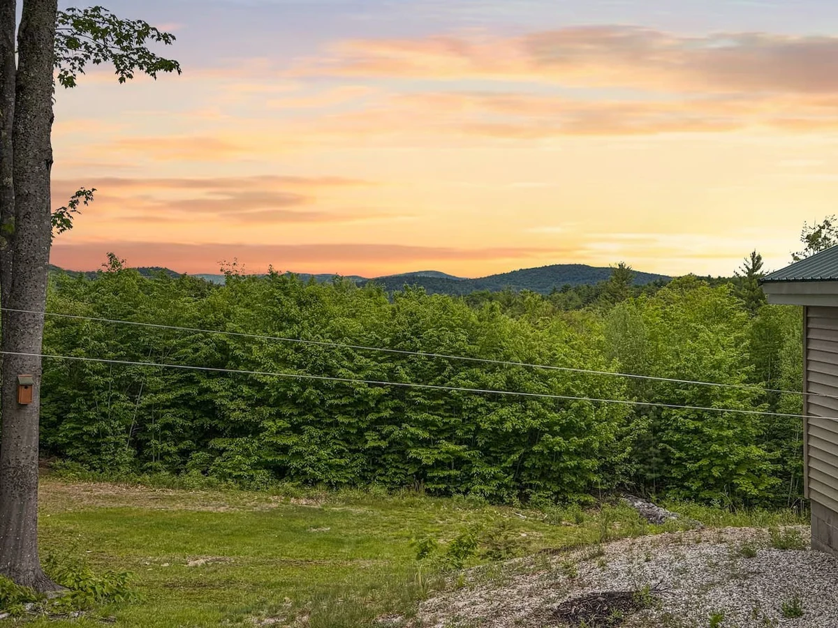 Highpoint Hideaway | Incredible Views on 5 Acres #53