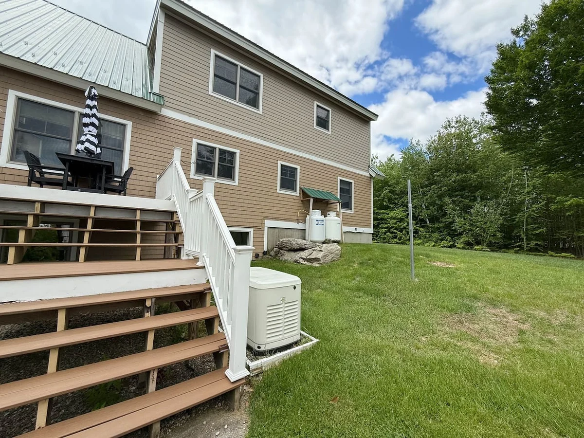 Highpoint Hideaway | Incredible Views on 5 Acres #57