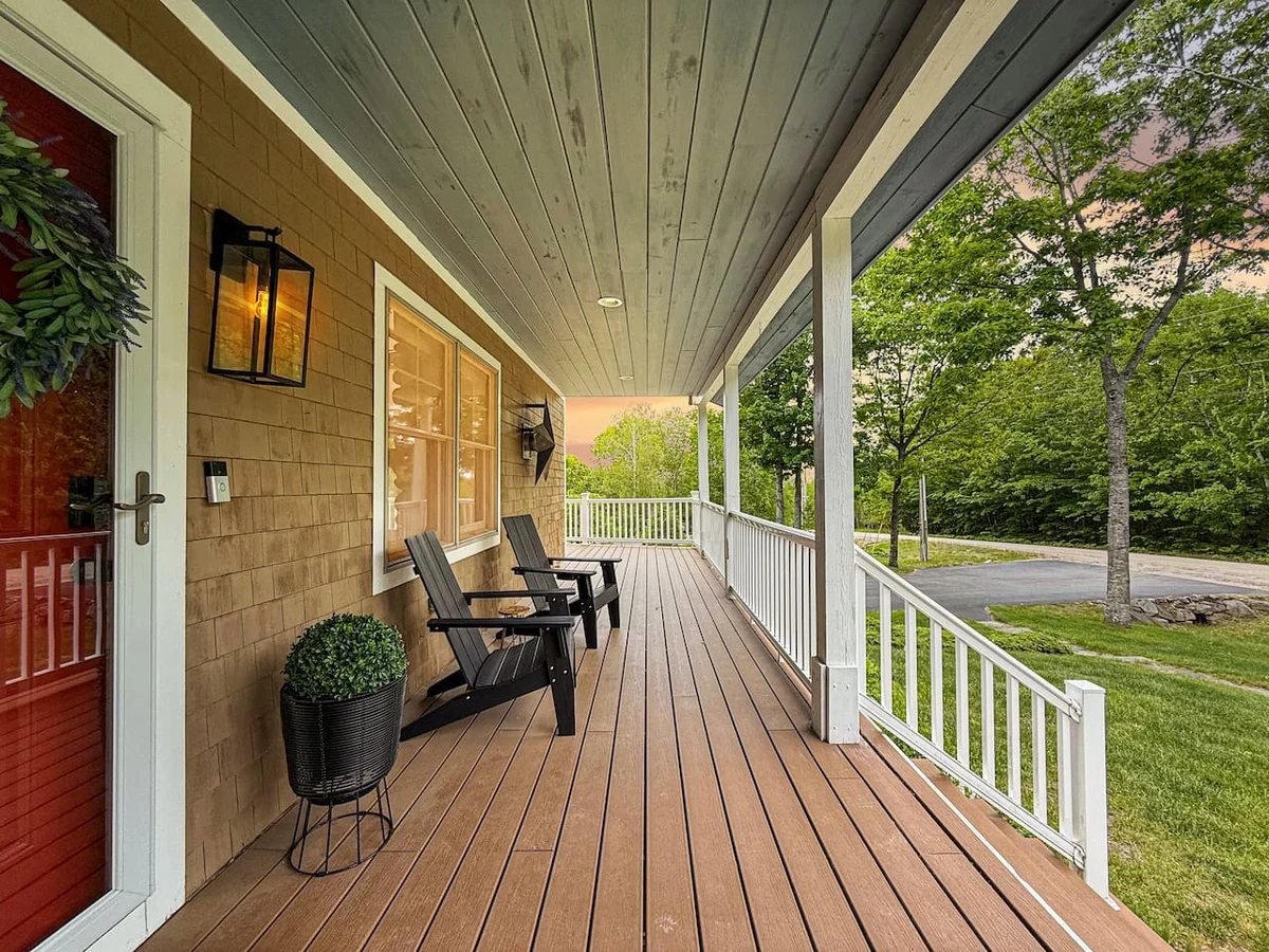 Highpoint Hideaway | Incredible Views on 5 Acres #60