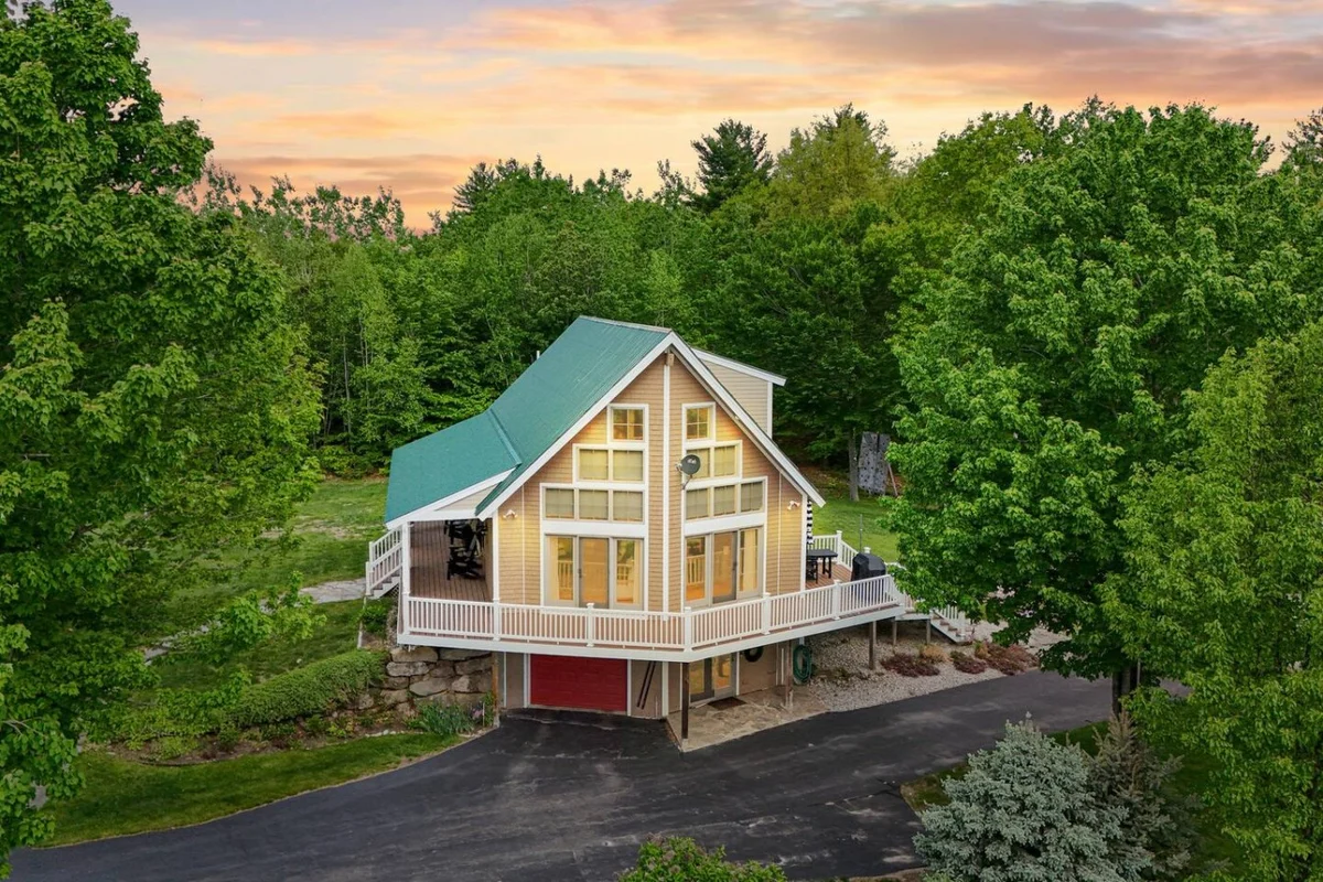Highpoint Hideaway | Incredible Views on 5 Acres #61