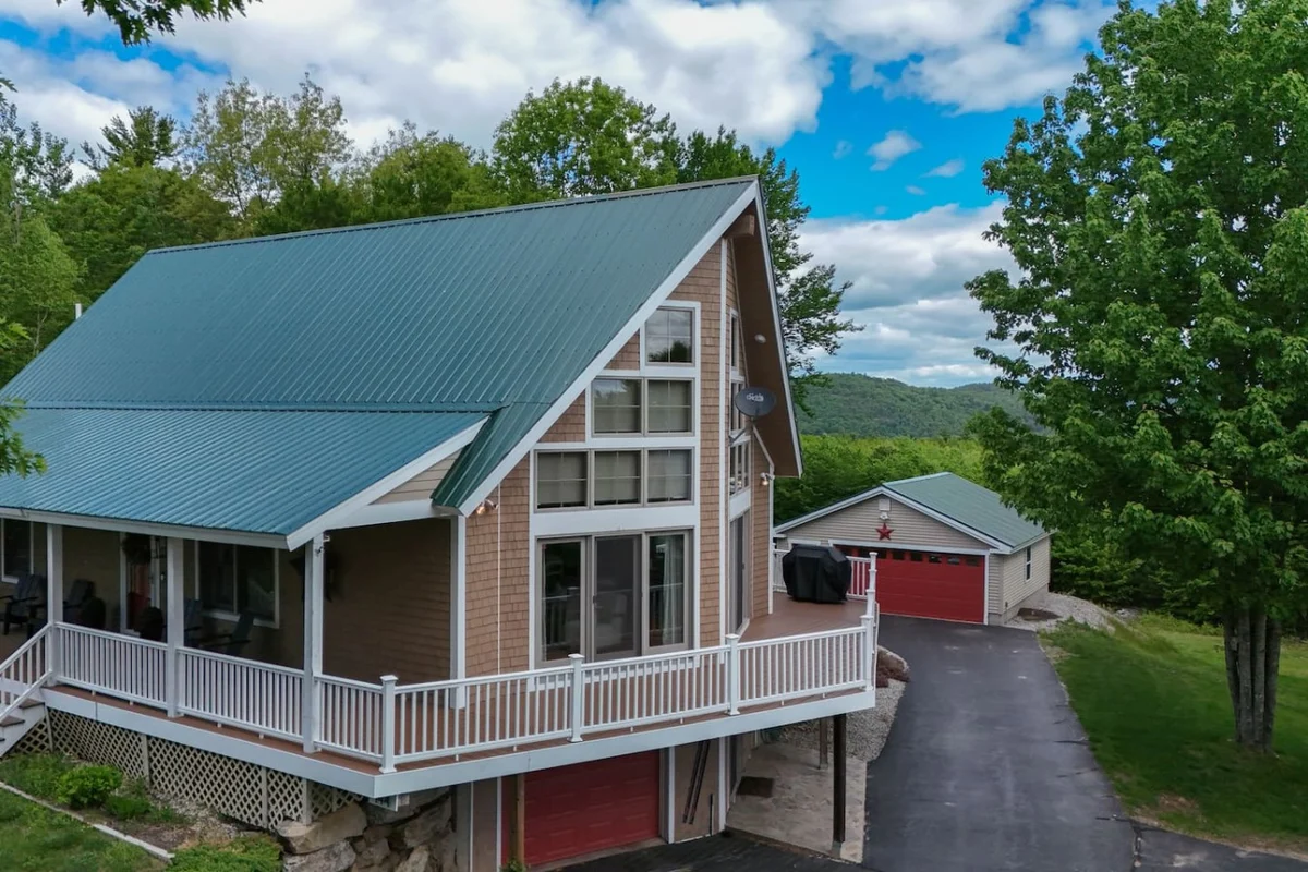 Highpoint Hideaway | Incredible Views on 5 Acres #62