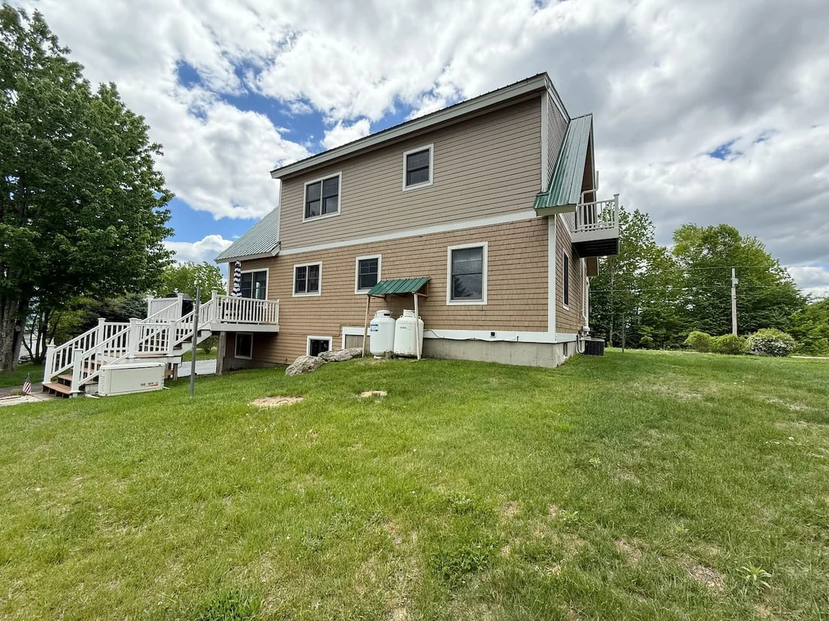 Highpoint Hideaway | Incredible Views on 5 Acres #63