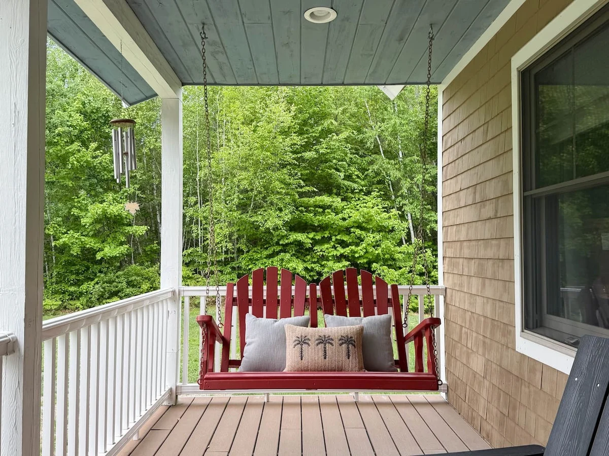 Highpoint Hideaway | Incredible Views on 5 Acres #66