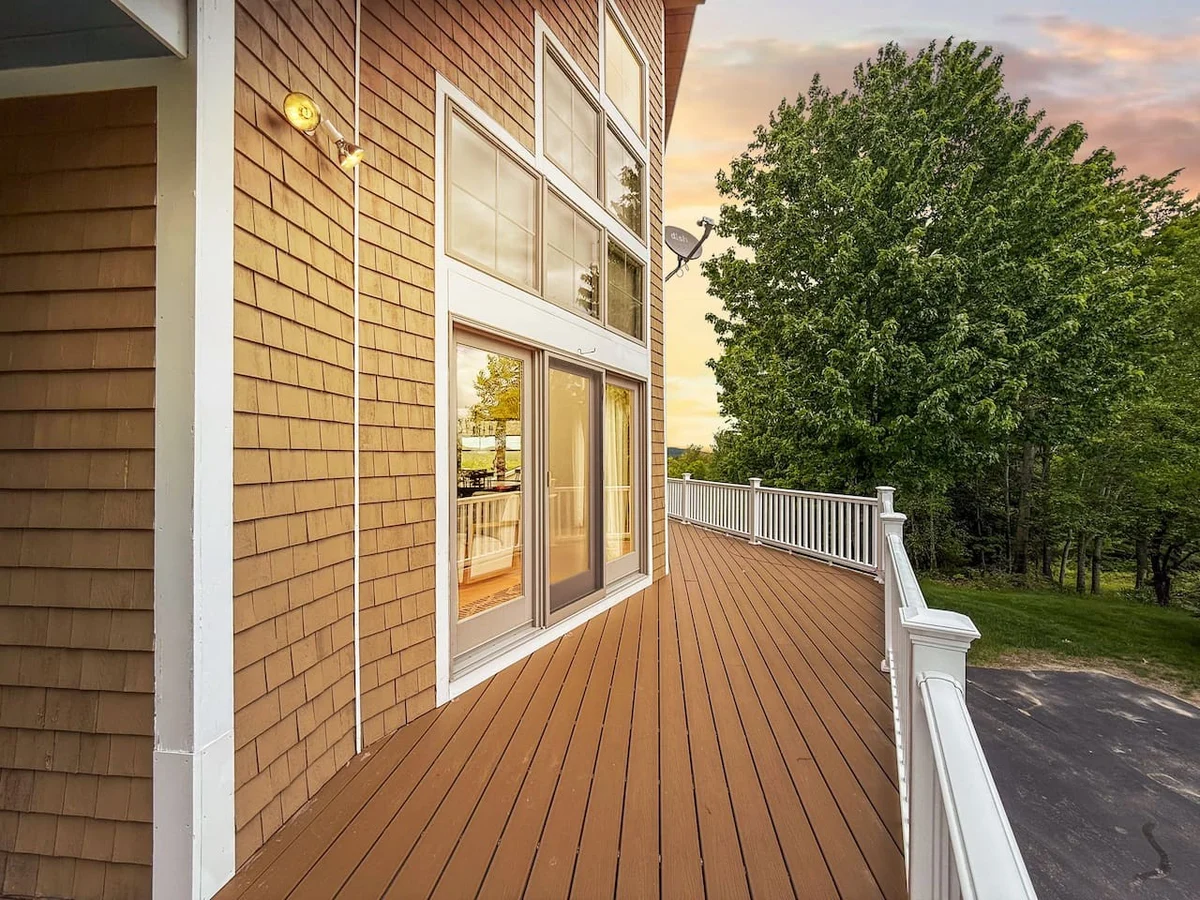 Highpoint Hideaway | Incredible Views on 5 Acres #67
