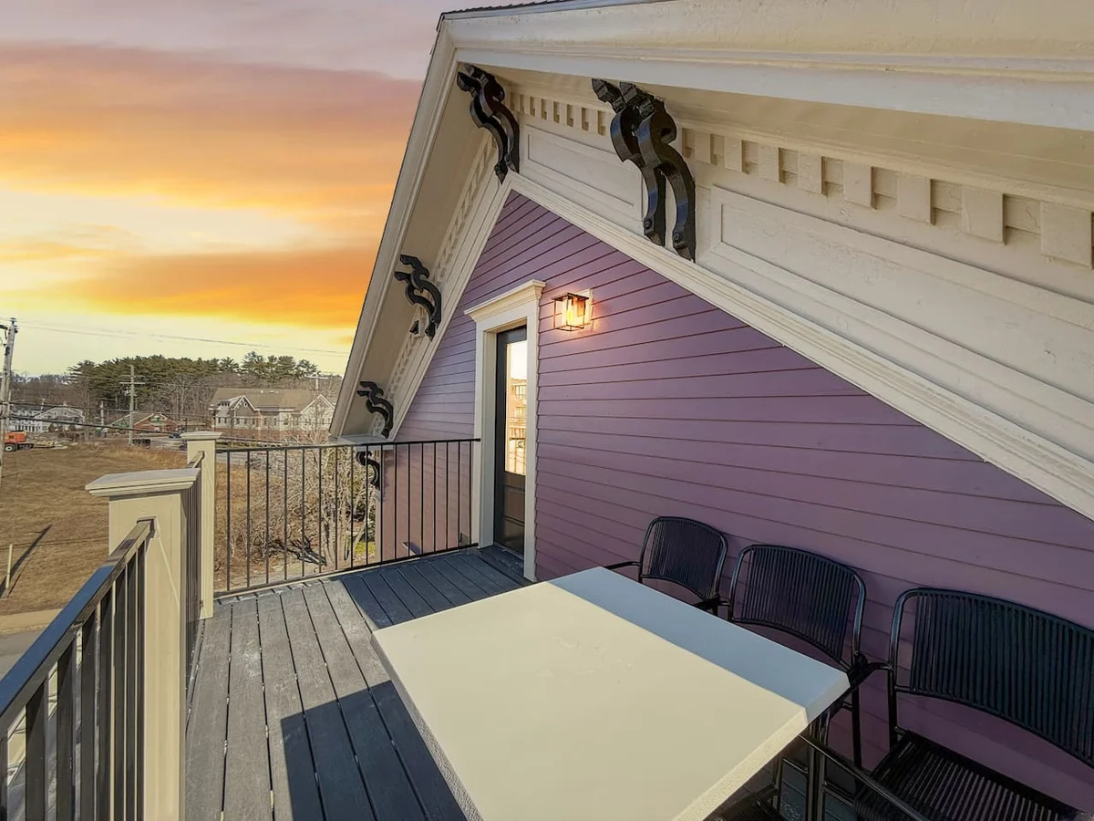 Kittery Cove | Luxe, Views, Walk to Portsmouth #24
