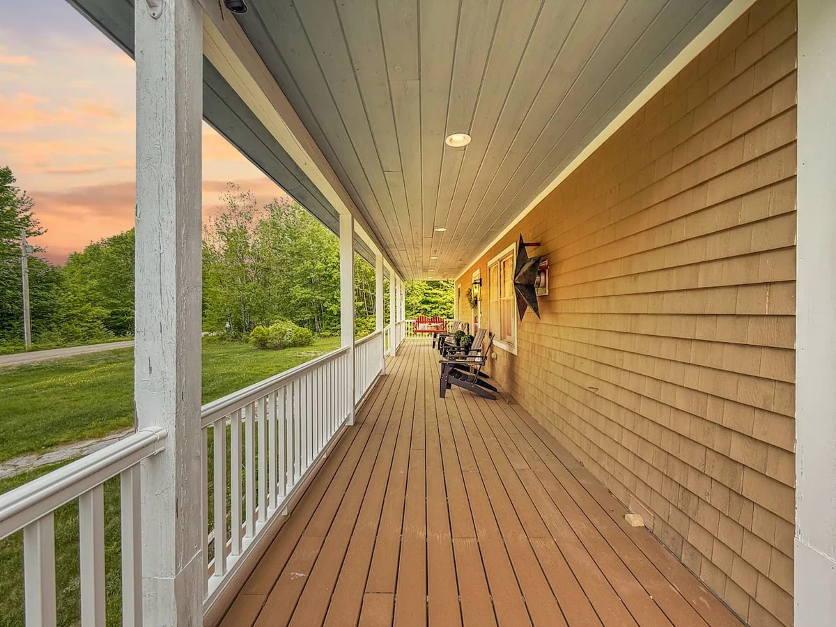 Highpoint Hideaway | Incredible Views on 5 Acres #70