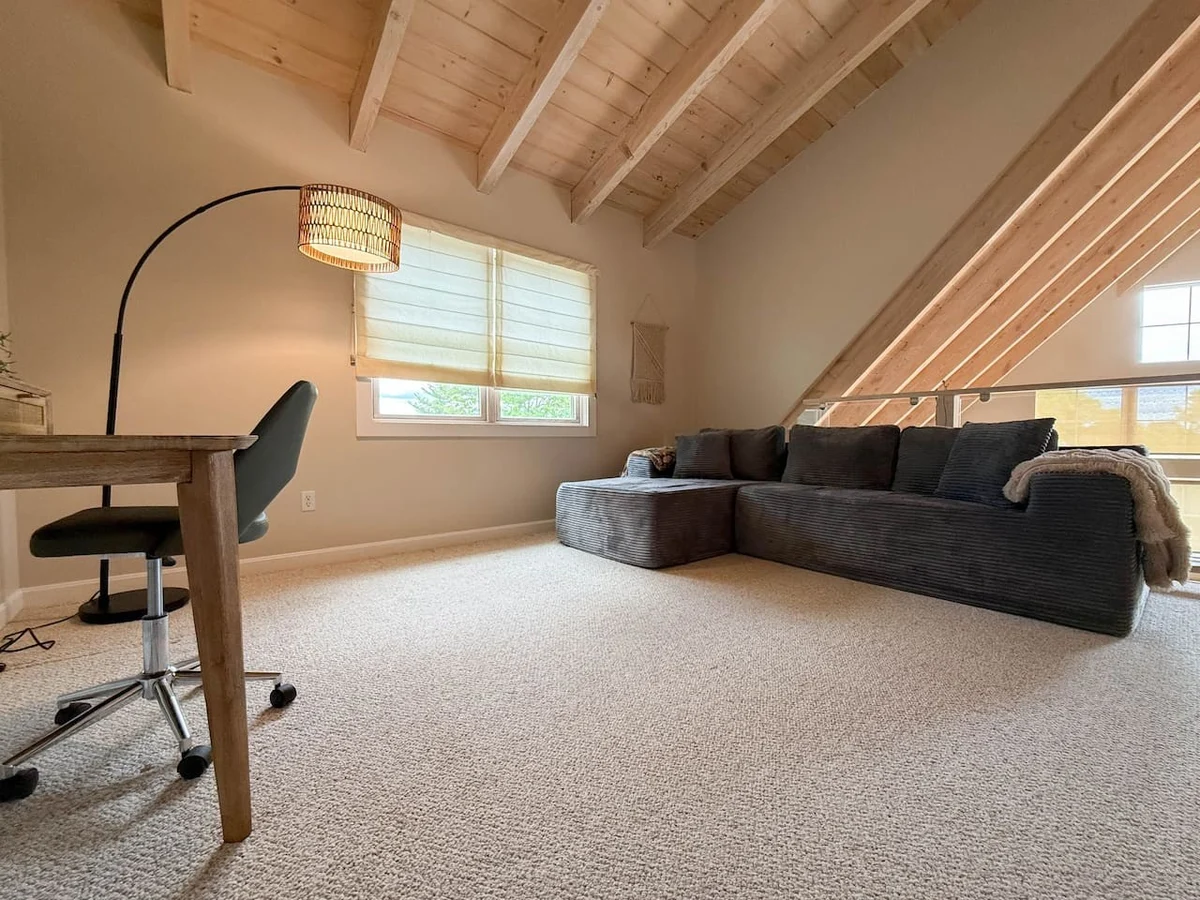 Highpoint Hideaway | Incredible Views on 5 Acres #81
