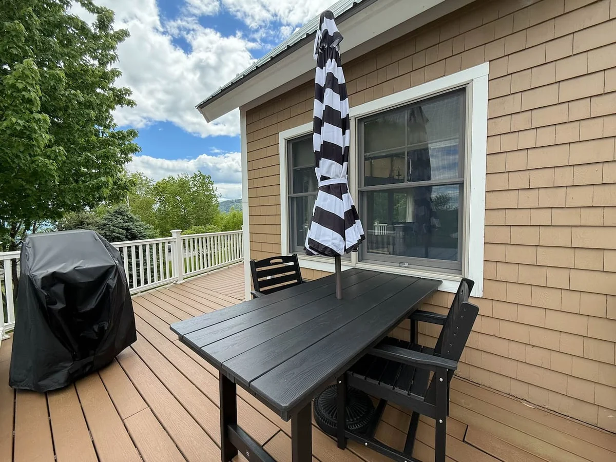 Highpoint Hideaway | Incredible Views on 5 Acres #72